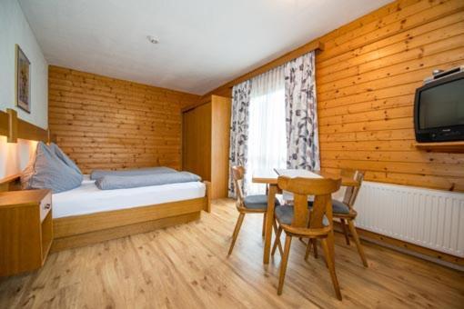 Ferienhaus Nickl ไวสซ์บริอาค ภายนอก รูปภาพ