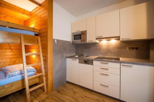 Ferienhaus Nickl ไวสซ์บริอาค ภายนอก รูปภาพ