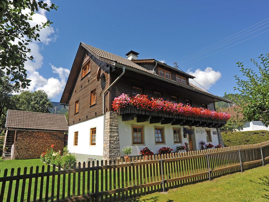 Ferienhaus Nickl ไวสซ์บริอาค ภายนอก รูปภาพ