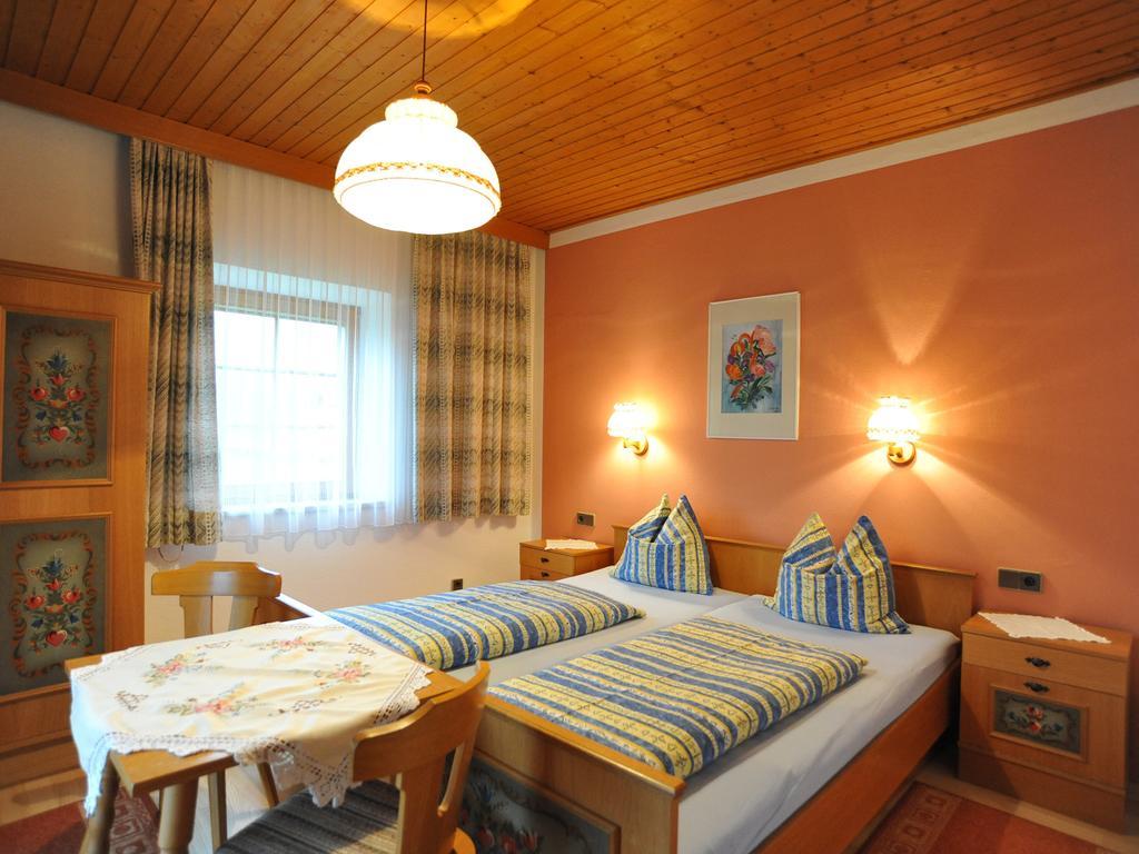 Ferienhaus Nickl ไวสซ์บริอาค ห้อง รูปภาพ