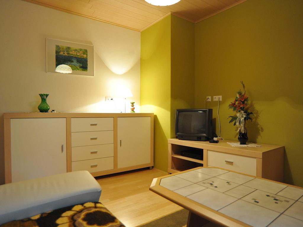 Ferienhaus Nickl ไวสซ์บริอาค ห้อง รูปภาพ
