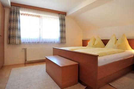 Ferienhaus Nickl ไวสซ์บริอาค ภายนอก รูปภาพ