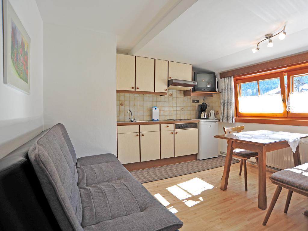 Ferienhaus Nickl ไวสซ์บริอาค ห้อง รูปภาพ