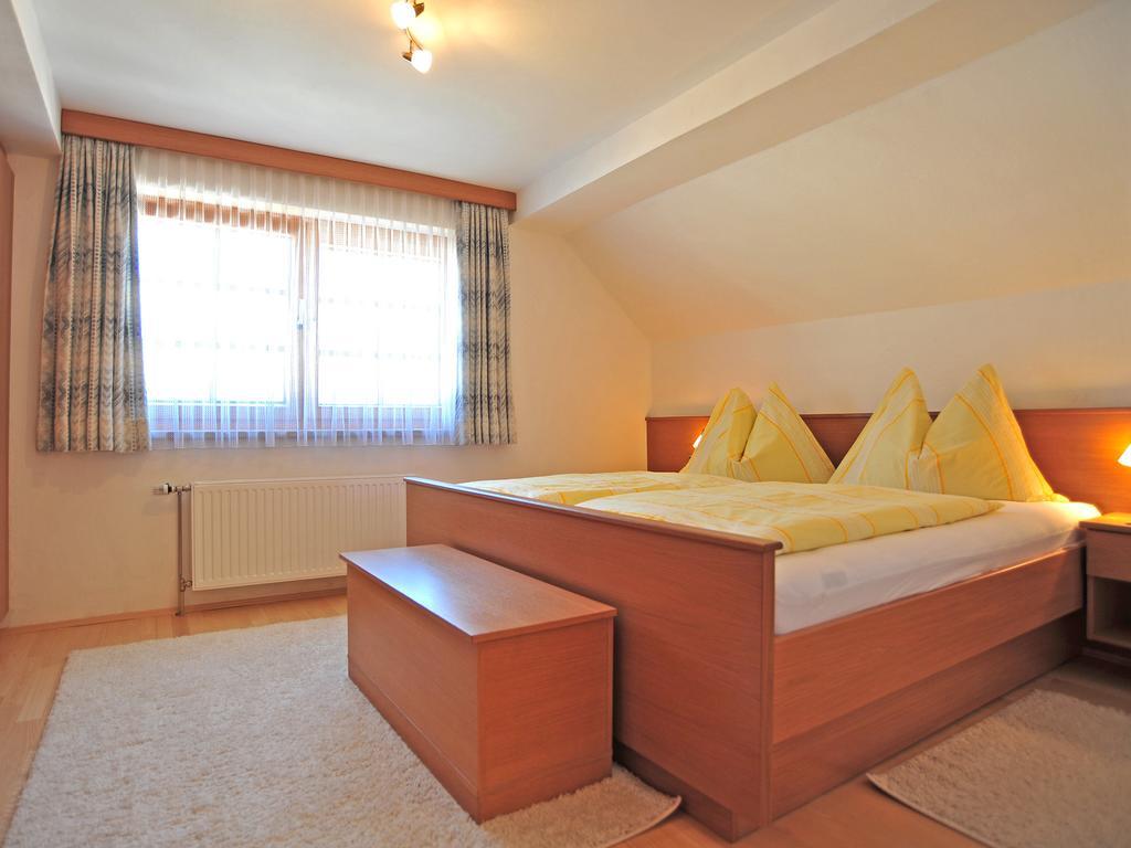 Ferienhaus Nickl ไวสซ์บริอาค ห้อง รูปภาพ
